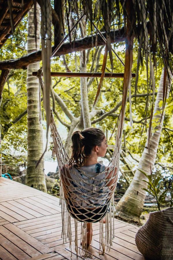 Otentic, Eco Tent Experience Grand River South East 외부 사진