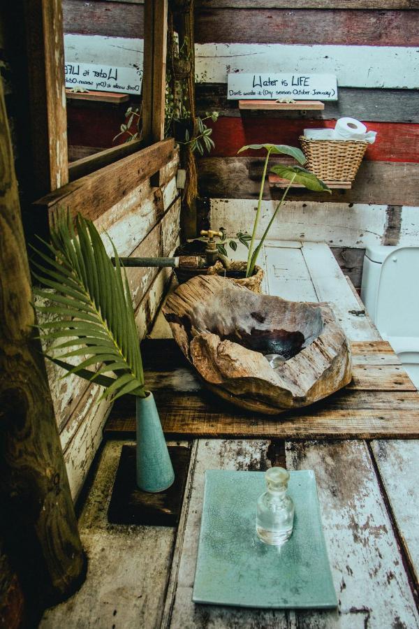 Otentic, Eco Tent Experience Grand River South East 외부 사진