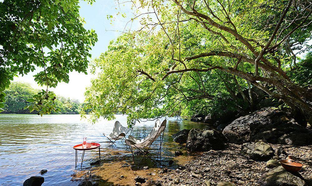 Otentic, Eco Tent Experience Grand River South East 외부 사진