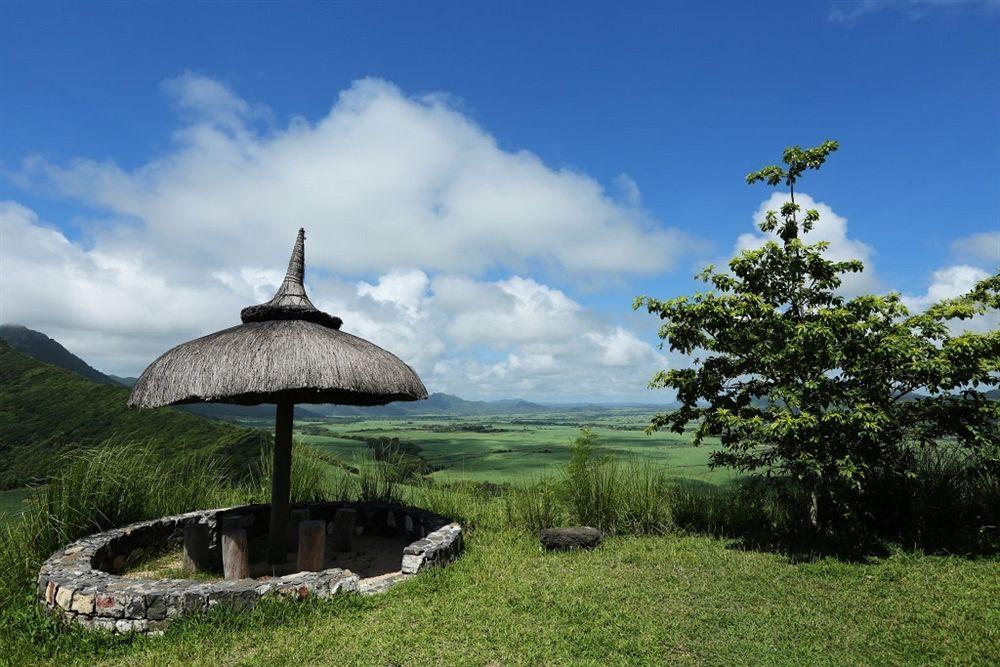 Otentic, Eco Tent Experience Grand River South East 외부 사진