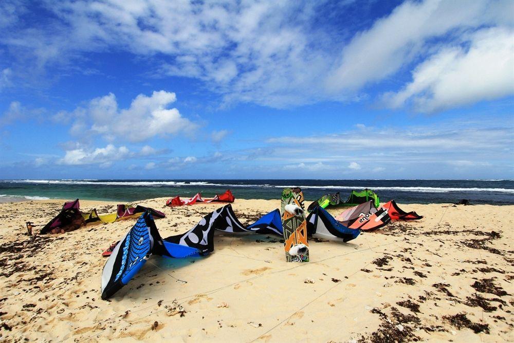 Otentic, Eco Tent Experience Grand River South East 외부 사진