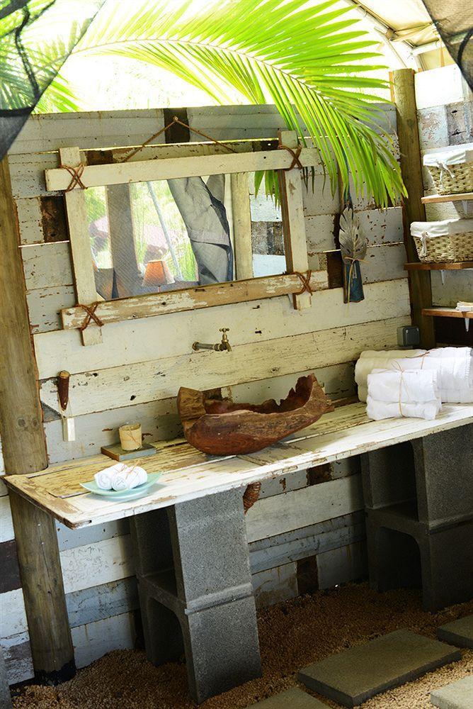 Otentic, Eco Tent Experience Grand River South East 외부 사진